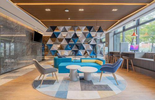 Xiaodian Qu Hotel | 70 m² Hotel ∙ 5 guests