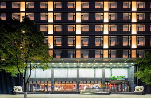 Xiaodian Qu Hotel | 70 m² Hotel ∙ 5 guests