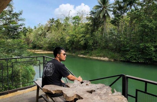 Patuk Hotel | 70 m² Hotel ∙ 7 guests