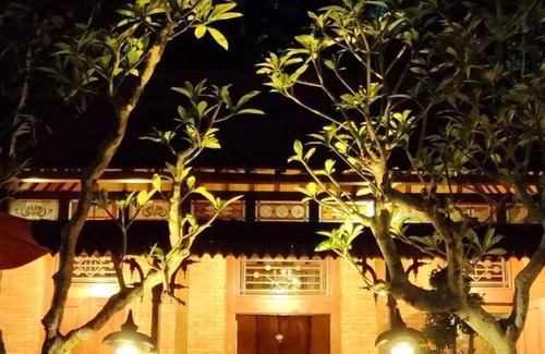 Patuk Hotel | 70 m² Hotel ∙ 7 guests