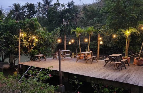 Patuk Hotel | 70 m² Hotel ∙ 7 guests