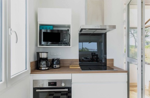 Lampaul-Plouarzel House | 70 m² House ∙ 3 bedrooms ∙ 6 guests