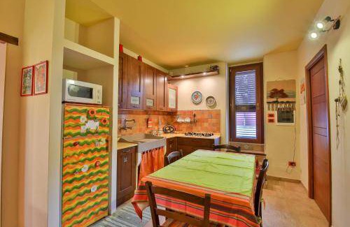 Polizzi Generosa House | 70 m² House ∙ 2 bedrooms ∙ 7 guests