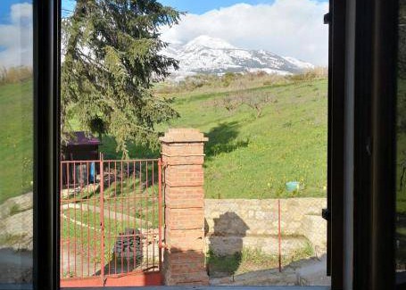 Polizzi Generosa House | 70 m² House ∙ 2 bedrooms ∙ 7 guests