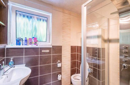 Demanovska Dolina House | 70 m² House ∙ 3 bedrooms ∙ 7 guests