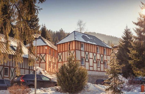 Demanovska Dolina House | 70 m² House ∙ 3 bedrooms ∙ 7 guests