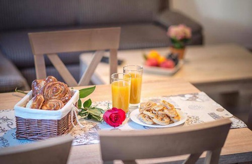 Demanovska Dolina House | 70 m² House ∙ 3 bedrooms ∙ 7 guests