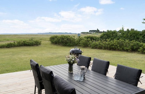 Diernæs Strandby House | 70 m² House ∙ 3 bedrooms ∙ 6 guests