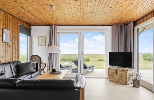 Diernæs Strandby House | 70 m² House ∙ 3 bedrooms ∙ 6 guests
