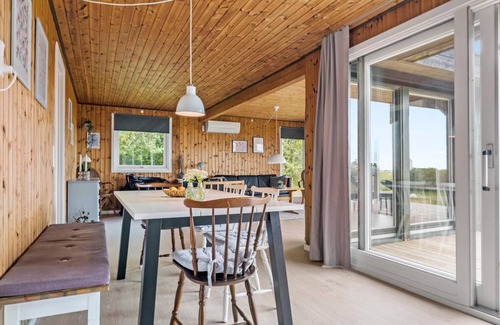 Diernæs Strandby House | 70 m² House ∙ 3 bedrooms ∙ 6 guests