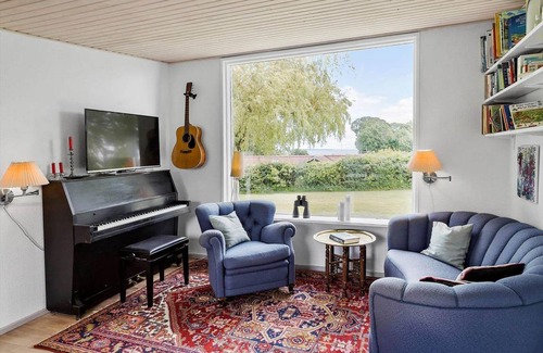 Beder Malling House | 70 m² House ∙ 4 bedrooms ∙ 6 guests