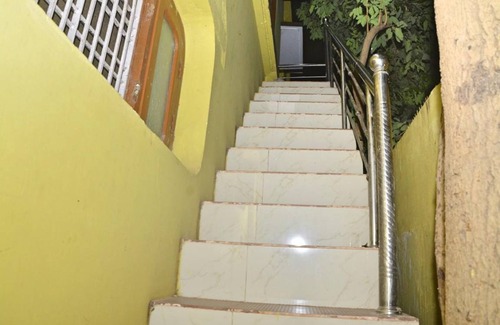 Jagdalpur House | 70 m² House ∙ 1 bedroom ∙ 12 guests
