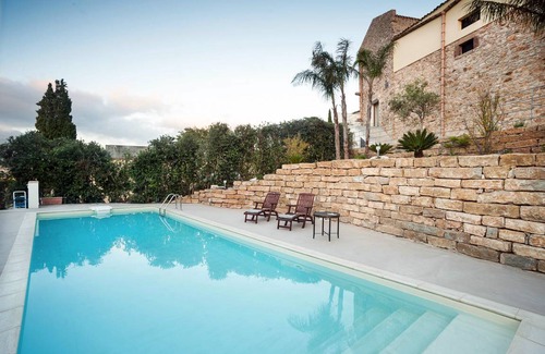 Buseto Palizzolo House | 70 m² House ∙ 1 bedroom ∙ 5 guests