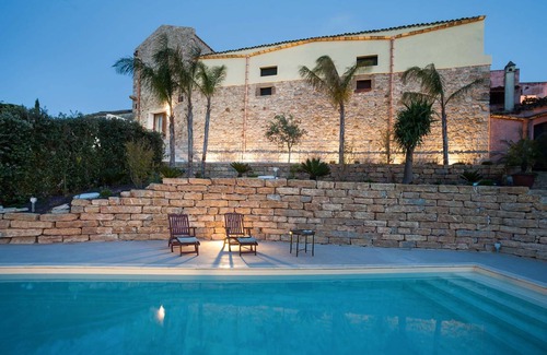 Buseto Palizzolo House | 70 m² House ∙ 1 bedroom ∙ 5 guests