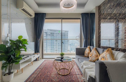 Bach Dang Riverside House | 70 m² House ∙ 2 bedrooms ∙ 4 guests