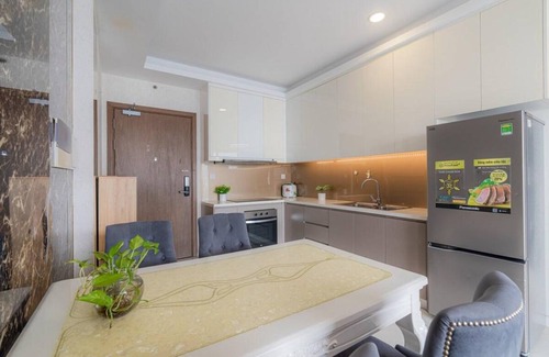 Bach Dang Riverside House | 70 m² House ∙ 2 bedrooms ∙ 4 guests