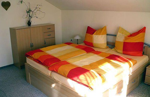 Harzgerode House | 70 m² House ∙ 1 bedroom ∙ 5 guests