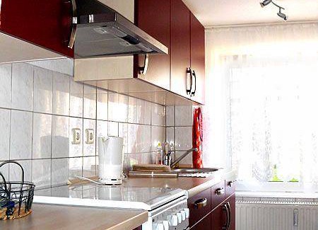 Harzgerode House | 70 m² House ∙ 1 bedroom ∙ 5 guests
