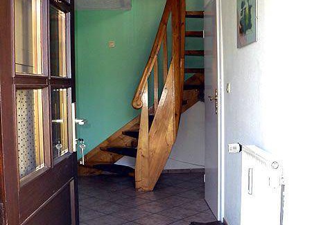 Harzgerode House | 70 m² House ∙ 1 bedroom ∙ 5 guests