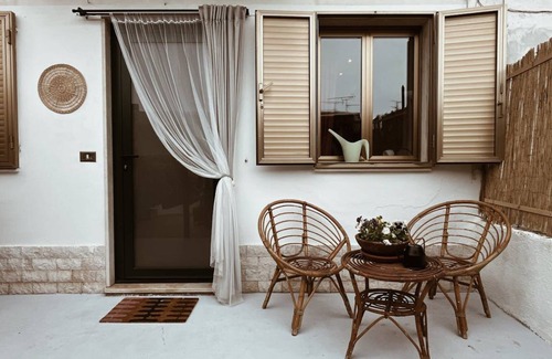 Monfalcone House | 70 m² House ∙ 1 bedroom ∙ 2 guests