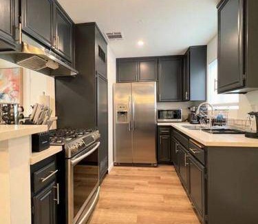 Los Angeles House | 70 m² House ∙ 1 bedroom ∙ 4 guests