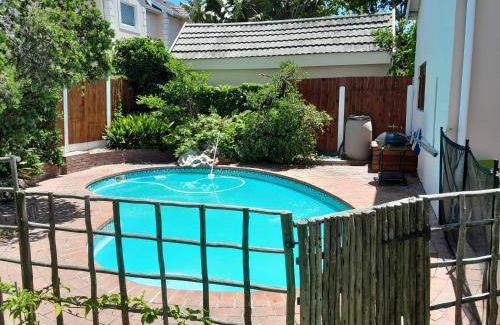 Bergvliet House | 70 m² House ∙ 1 bedroom ∙ 3 guests