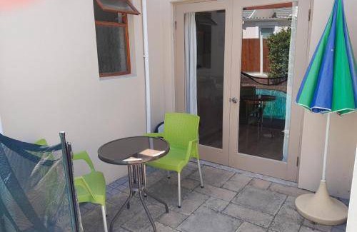 Bergvliet House | 70 m² House ∙ 1 bedroom ∙ 3 guests