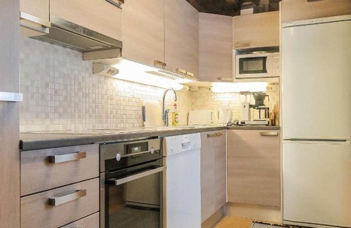 Sodankyla House | 70 m² House ∙ 1 bedroom ∙ 9 guests