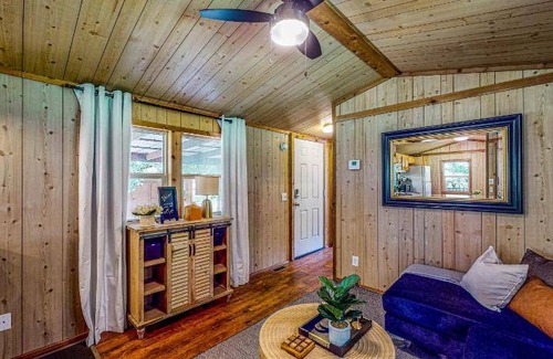 Waller House | 70 m² House ∙ 1 bedroom ∙ 2 guests