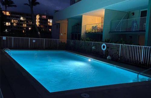 Punaluu House | 70 m² House ∙ 1 bedroom ∙ 8 guests
