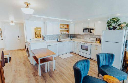 Punaluu House | 70 m² House ∙ 1 bedroom ∙ 8 guests