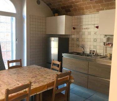 Lanciano House | 70 m² House ∙ 1 bedroom ∙ 5 guests