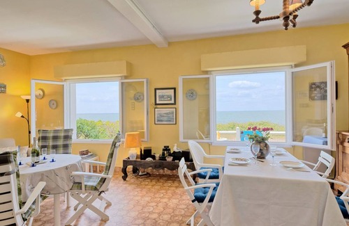 Quimiac House | 70 m² House ∙ 1 bedroom ∙ 5 guests