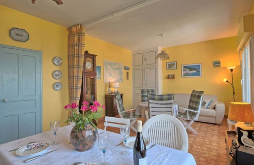 Quimiac House | 70 m² House ∙ 1 bedroom ∙ 5 guests