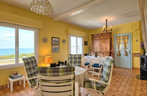 Quimiac House | 70 m² House ∙ 1 bedroom ∙ 5 guests