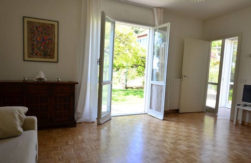 Imperia House | 70 m² House ∙ 1 bedroom ∙ 3 guests