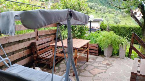 Limonta House | 70 m² House ∙ 1 bedroom ∙ 6 guests
