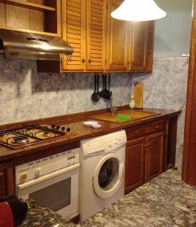 Limonta House | 70 m² House ∙ 1 bedroom ∙ 6 guests
