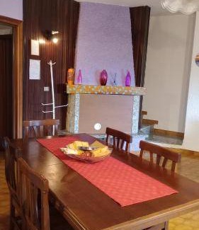 Limonta House | 70 m² House ∙ 1 bedroom ∙ 6 guests