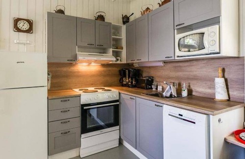 Porvoo House | 70 m² House ∙ 1 bedroom ∙ 6 guests