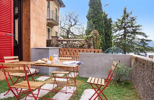 Laveno House | 70 m² House ∙ 1 bedroom ∙ 4 guests