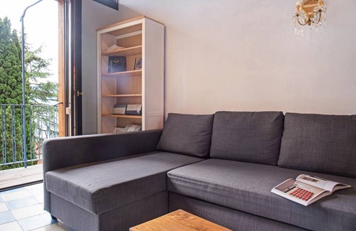 Laveno House | 70 m² House ∙ 1 bedroom ∙ 4 guests