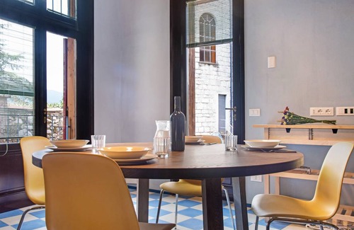 Laveno House | 70 m² House ∙ 1 bedroom ∙ 4 guests