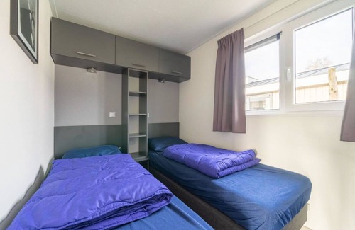 Linden House | 70 m² House ∙ 1 bedroom ∙ 6 guests