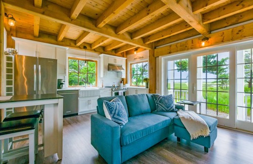 East Sandwich House | 70 m² House ∙ 1 bedroom ∙ 2 guests