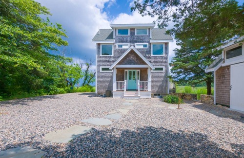 East Sandwich House | 70 m² House ∙ 1 bedroom ∙ 2 guests