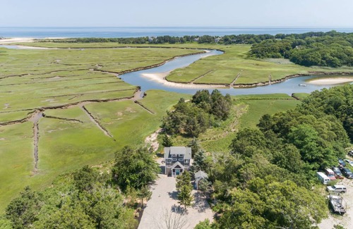 East Sandwich House | 70 m² House ∙ 1 bedroom ∙ 2 guests