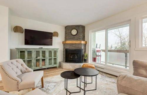 Sylvan Lake House | 70 m² House ∙ 2 bedrooms ∙ 6 guests