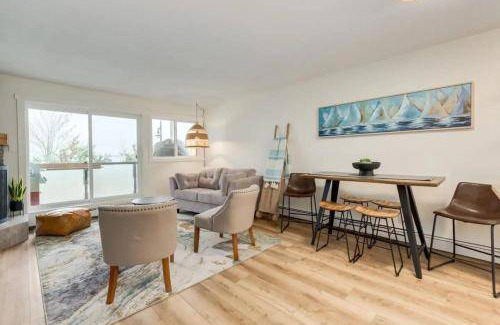 Sylvan Lake House | 70 m² House ∙ 2 bedrooms ∙ 6 guests