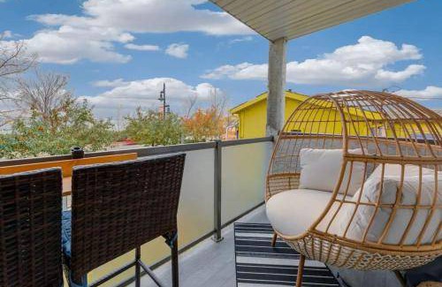 Sylvan Lake House | 70 m² House ∙ 2 bedrooms ∙ 6 guests